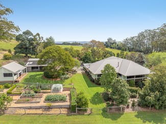 Rural / Farming commercial property sold at "Firewheel" 54 Spencer Road Ravensbourne QLD 4352 Rural / Farming commercial property sold at "Firewheel" 54 Spencer Road Ravensbourne QLD 4352