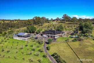 Rural / Farming commercial property for sale at 100 Eltons Road Silverdale NSW 2752