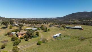 Rural / Farming commercial property sold at 11853 New England Highway Armidale NSW 2350