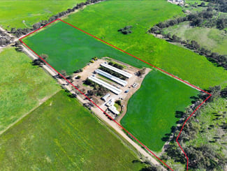 Rural / Farming commercial property sold at 60 Stewarts Lane Lockwood VIC 3551 Rural / Farming commercial property sold at 60 Stewarts Lane Lockwood VIC 3551