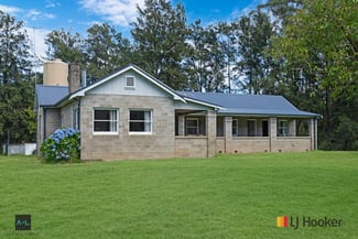 Rural / Farming commercial property sold at 1325 Old Bolaro Road Buckenbowra NSW 2536 Rural / Farming commercial property sold at 1325 Old Bolaro Road Buckenbowra NSW 2536