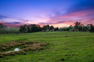 Rural / Farming commercial property sold at 1027 East Seaham Road East Seaham NSW 2324