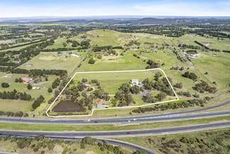 Rural / Farming commercial property sold at 33 Cadana Road Gisborne South VIC 3437