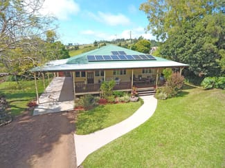 Rural / Farming commercial property sold at 398 Eastern Connection Rd Danbulla QLD 4872