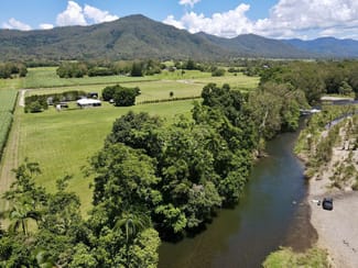 Rural / Farming commercial property sold at 4816 Mackay eungella road Finch Hatton QLD 4756 Rural / Farming commercial property sold at 4816 Mackay eungella road Finch Hatton QLD 4756