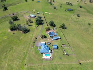 Rural / Farming commercial property sold at 799 Spring Grove Road Spring Grove NSW 2470