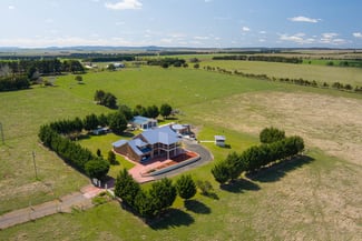 Rural / Farming commercial property sold at 3958 Braidwood Road Tirrannaville NSW 2580