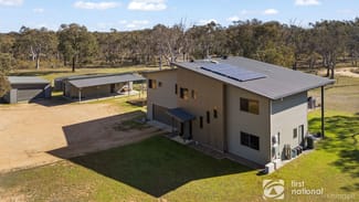 Rural / Farming commercial property sold at 165 Springwood Park Road Gulgong NSW 2852 Rural / Farming commercial property sold at 165 Springwood Park Road Gulgong NSW 2852