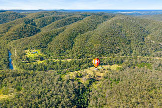 Rural / Farming commercial property for sale at 1643 Araluen Road Deua River Valley NSW 2537