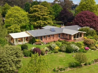 Rural / Farming commercial property sold at 270 Dog Rocks Road Oberon NSW 2787