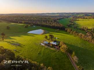 Rural / Farming commercial property sold at 281 Wade Road Brookhampton WA 6239 Rural / Farming commercial property sold at 281 Wade Road Brookhampton WA 6239