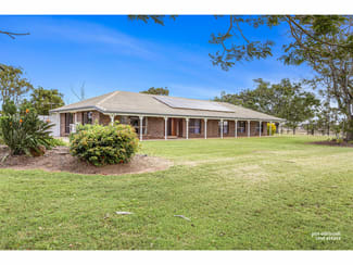 Rural / Farming commercial property sold at 22 Rayner Road Alton Downs QLD 4702
