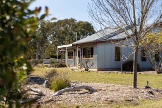 Rural / Farming commercial property sold at 165 Jinglemoney Lane Braidwood NSW 2622