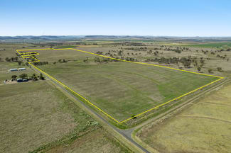 Rural / Farming commercial property sold at 55 Strickland Road East Greenmount QLD 4359 Rural / Farming commercial property sold at 55 Strickland Road East Greenmount QLD 4359