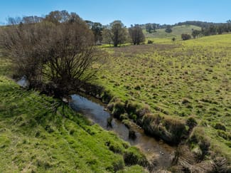 Rural / Farming commercial property sold at "Peppers Ridge" Rockley Road Rockley NSW 2795 Rural / Farming commercial property sold at "Peppers Ridge" Rockley Road Rockley NSW 2795