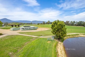 Rural / Farming commercial property sold at 26 Donovans Road Healesville VIC 3777