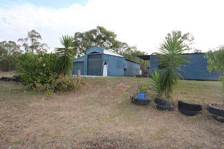 Rural / Farming commercial property sold at 66 Ulam Connection Road Bajool QLD 4699