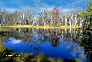Rural / Farming commercial property sold at Canyonleigh NSW 2577