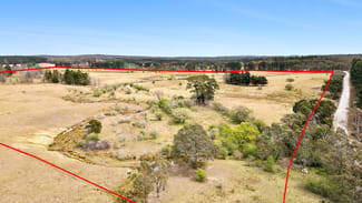 Rural / Farming commercial property sold at 426 Jacqua Road Windellama NSW 2580