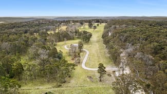 Rural / Farming commercial property sold at Lot 1 Guineacor Road Wombeyan Caves NSW 2580 Rural / Farming commercial property sold at Lot 1 Guineacor Road Wombeyan Caves NSW 2580