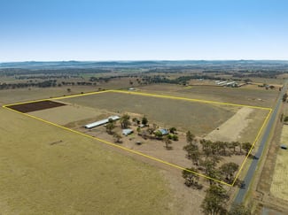 Rural / Farming commercial property sold at "Keldar" 422 Athol School Road Athol QLD 4350 Rural / Farming commercial property sold at "Keldar" 422 Athol School Road Athol QLD 4350