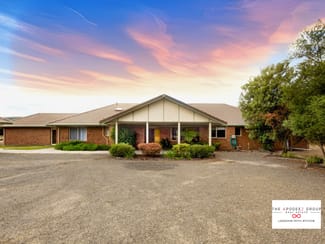 Rural / Farming commercial property sold at 327 Campbell Road Riddells Creek VIC 3431