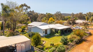 Rural / Farming commercial property sold at 74 Anderson Road Ranford WA 6390 Rural / Farming commercial property sold at 74 Anderson Road Ranford WA 6390