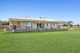 Rural / Farming commercial property sold at 7 Brennan Street Collector NSW 2581
