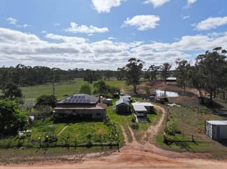 Rural / Farming commercial property sold at 25 Long Bush Road Mcintyre VIC 3472 Rural / Farming commercial property sold at 25 Long Bush Road Mcintyre VIC 3472