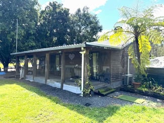 Rural / Farming commercial property sold at Lot 1 of 14 Ravenswood Road Kundabung NSW 2441