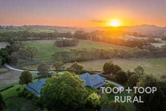 Rural / Farming commercial property sold at 328 Martin Hill Road Forreston SA 5233