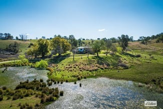 Rural / Farming commercial property sold at 174 Daisy Hill Road Buckajo NSW 2550