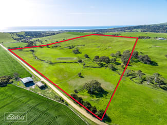 Rural / Farming commercial property sold at Lot 1044 Salt Creek Road Yankalilla SA 5203 Rural / Farming commercial property sold at Lot 1044 Salt Creek Road Yankalilla SA 5203