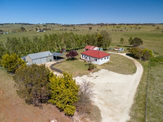 Rural / Farming commercial property sold at 389 Falconer Road Guyra NSW 2365 Rural / Farming commercial property sold at 389 Falconer Road Guyra NSW 2365