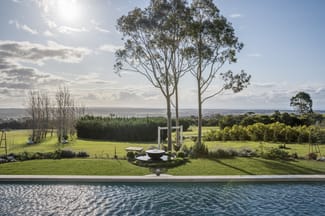 Rural / Farming commercial property sold at 105 Curzon Road Boneo VIC 3939