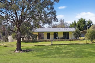 Rural / Farming commercial property sold at 2723 Ulan Road Mudgee NSW 2850 Rural / Farming commercial property sold at 2723 Ulan Road Mudgee NSW 2850