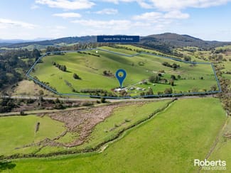 Rural / Farming commercial property sold at 795 Frankford Road Glengarry TAS 7275 Rural / Farming commercial property sold at 795 Frankford Road Glengarry TAS 7275