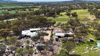 Rural / Farming commercial property sold at 4320 Great Southern Highway Balladong WA 6302