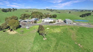 Rural / Farming commercial property for sale at 134 Hairs Road Kongwak VIC 3951 Rural / Farming commercial property for sale at 134 Hairs Road Kongwak VIC 3951