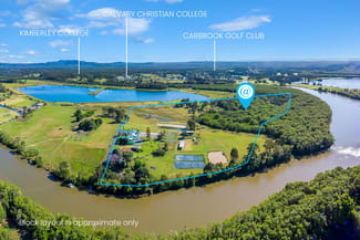 Rural / Farming commercial property sold at 2 Dreyer Road Eagleby QLD 4207