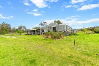 Rural / Farming commercial property sold at 646 Luckmans Road Boisdale VIC 3860 Rural / Farming commercial property sold at 646 Luckmans Road Boisdale VIC 3860