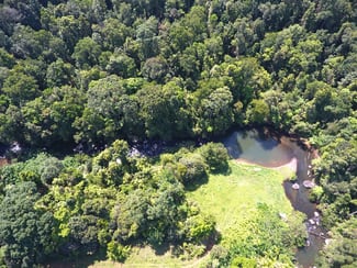 Rural / Farming commercial property sold at Beatrice QLD 4886