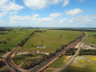 Rural / Farming commercial property sold at 460 Rockwell Road Cranbrook WA 6321