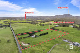 Rural / Farming commercial property sold at 353 Buninyong-Mount Mercer Road Durham Lead VIC 3352 Rural / Farming commercial property sold at 353 Buninyong-Mount Mercer Road Durham Lead VIC 3352