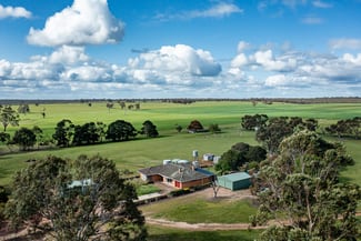 Rural / Farming commercial property for sale at 184 Lin Dixons Road Ullswater VIC 3318 Rural / Farming commercial property for sale at 184 Lin Dixons Road Ullswater VIC 3318