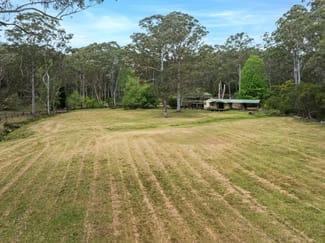 Rural / Farming commercial property sold at 14 Gibber Place Annangrove NSW 2156