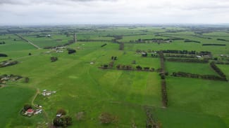 Rural / Farming commercial property for sale at Hughs Road Wangoom VIC 3279