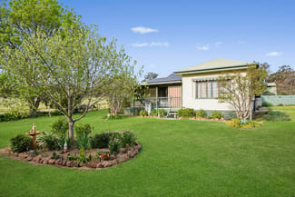 Rural / Farming commercial property sold at 248 Bygoo Road Ardlethan NSW 2665