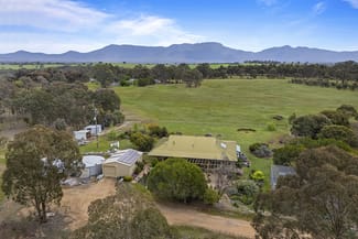 Rural / Farming commercial property sold at 73 Greenacres Road Moyston VIC 3377 Rural / Farming commercial property sold at 73 Greenacres Road Moyston VIC 3377