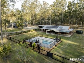 Rural / Farming commercial property sold at 524 Mona Drive Jimboomba QLD 4280 Rural / Farming commercial property sold at 524 Mona Drive Jimboomba QLD 4280